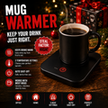 Mug Warmer