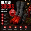 Heated Socks
