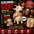 Screaming Goat